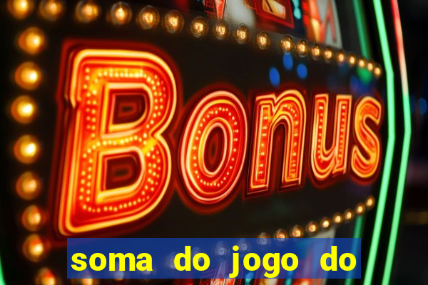 soma do jogo do bicho 6363